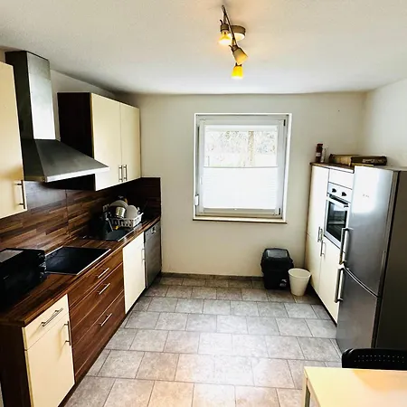 Apartament Apartment Aschaffenburg