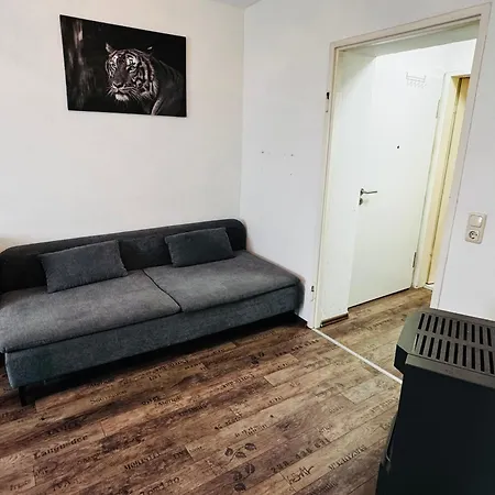 Apartment Aschaffenburg * アシャッフェンブルク