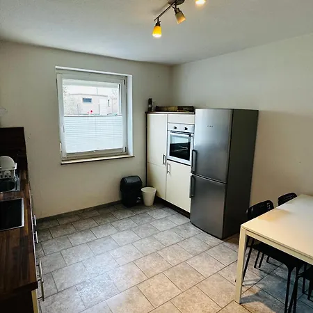 Apartment Aschaffenburg アパート アシャッフェンブルク