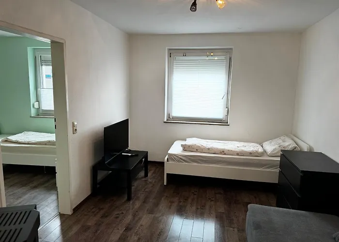 Apartment Aschaffenburg
